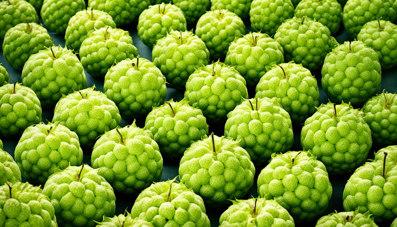 are hedge apples poisonous to dogs