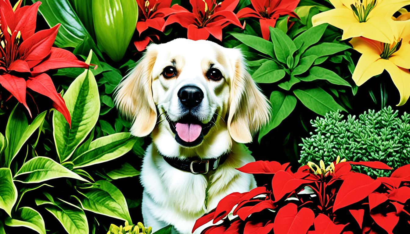 are magnolia leaves poisonous to dogs