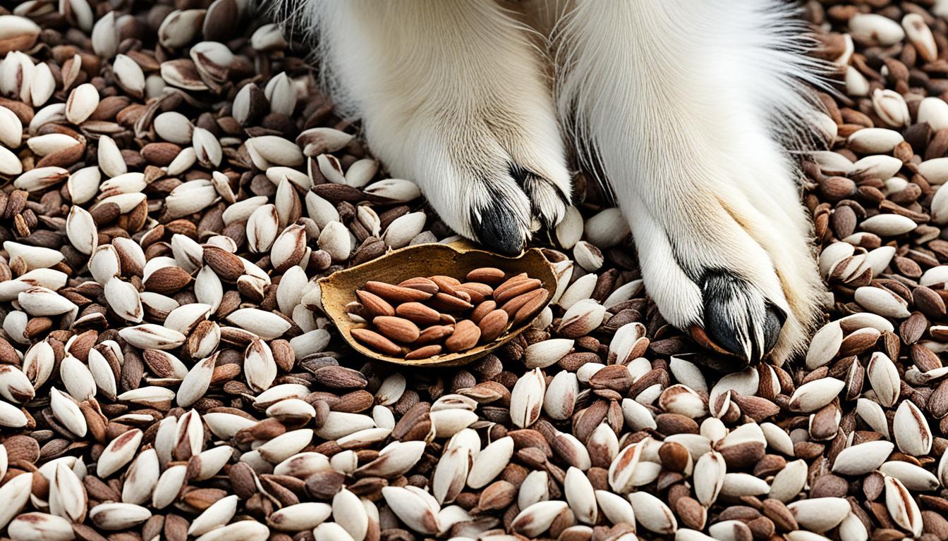 are magnolia seeds poisonous to dogs