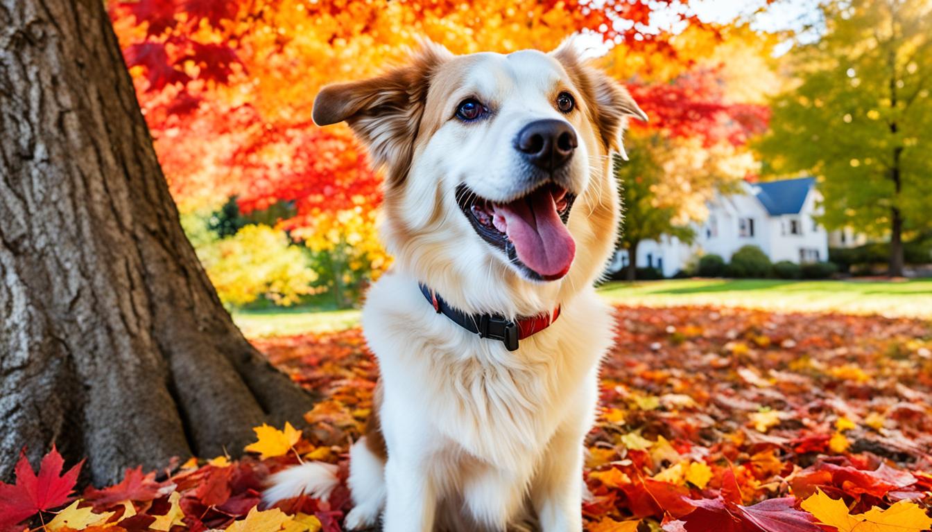are maple leaves poisonous to dogs