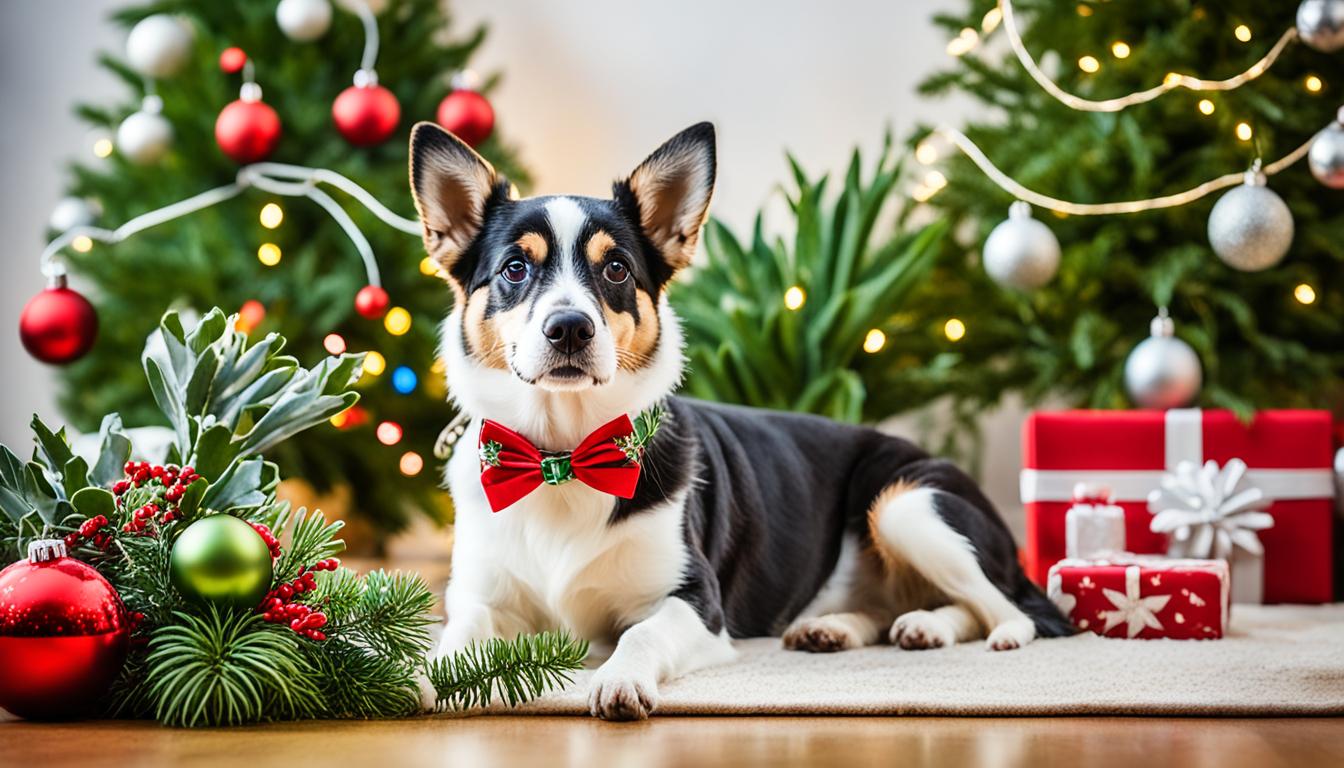 are poinsettia poisonous to dogs