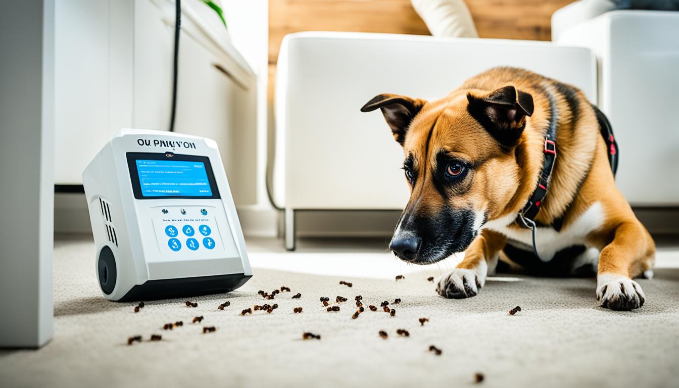 are raid ant traps poisonous to dogs