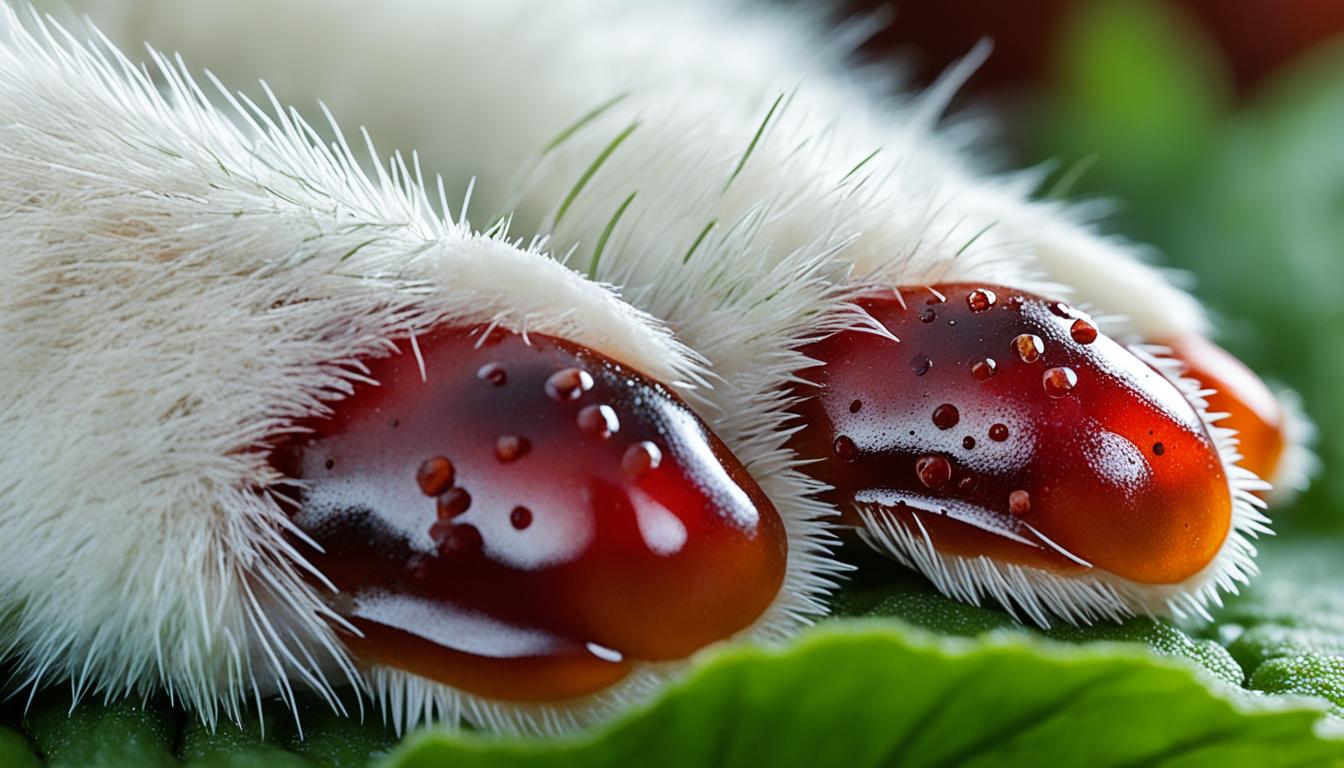 are salamanders poisonous to dogs