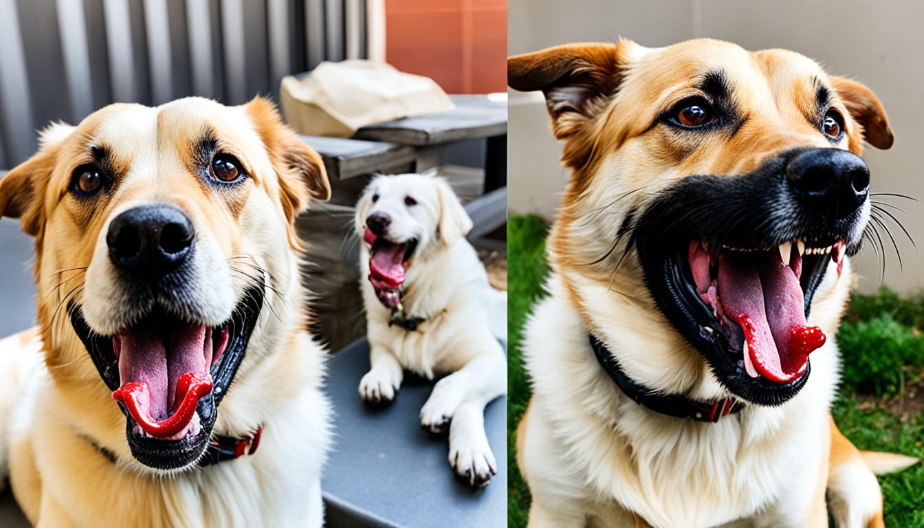 are scorpions poisonous to dogs