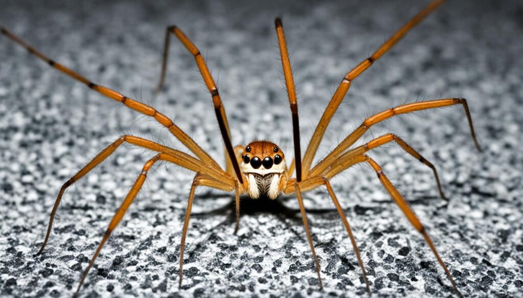 daddy long legs defense mechanisms daddy long legs defense mechanisms