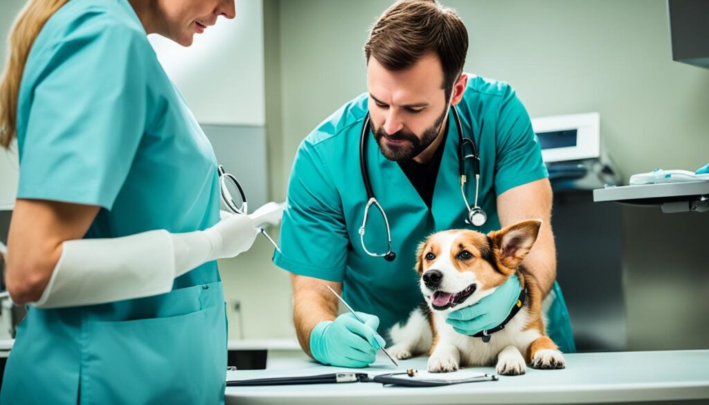 diagnosis of mitral valve dysplasia