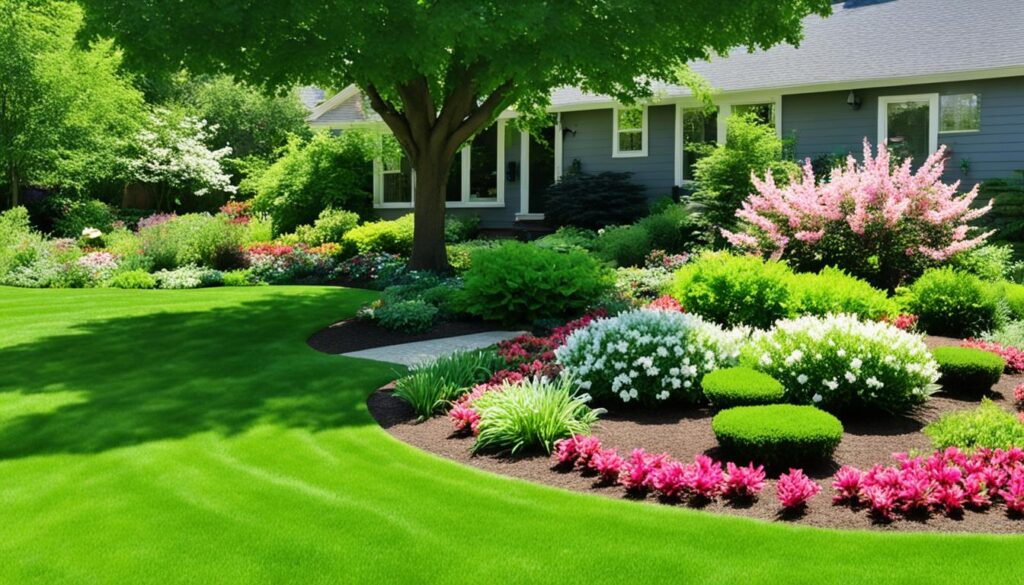 dog-friendly yard dog-friendly yard