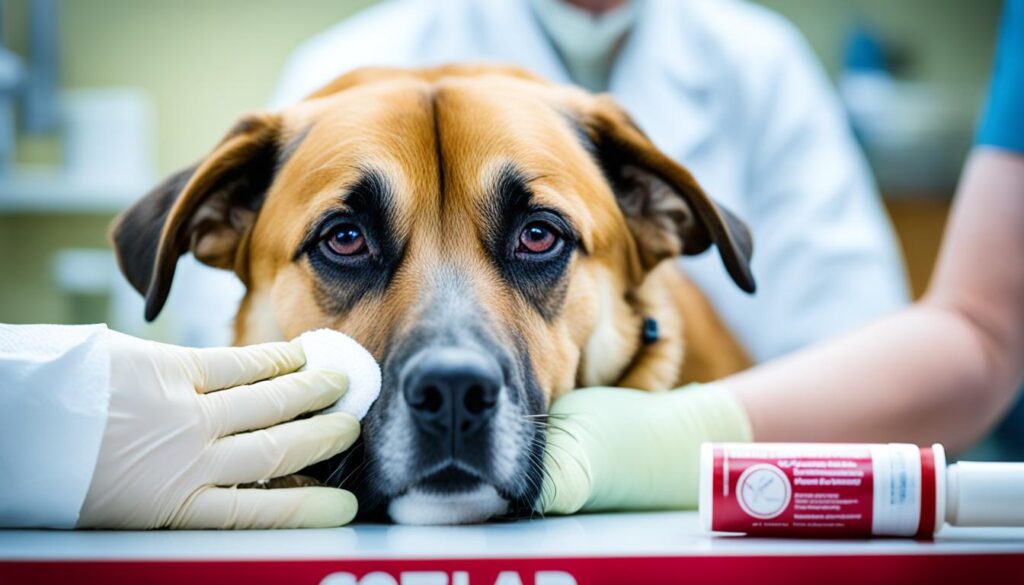 dog pox treatment dog pox treatment