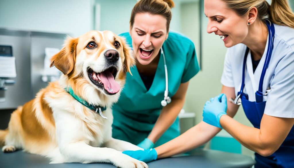 emergency care for dogs who ate tulip bulbs emergency care for dogs who ate tulip bulbs