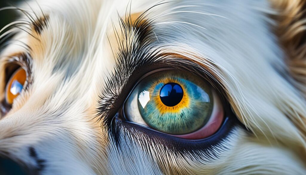 genetic eye conditions in canines