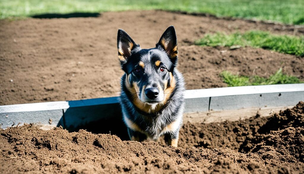 pet safety and moles pet safety and moles