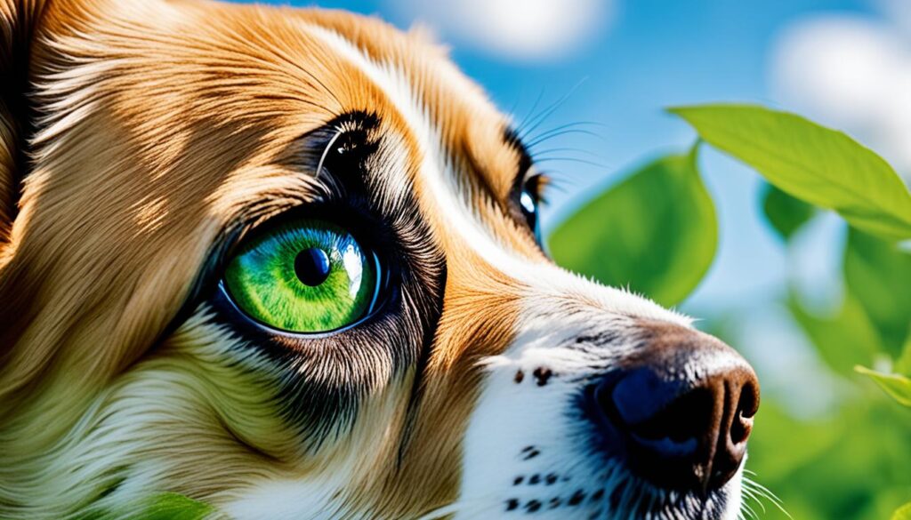 prevention of corneal disease