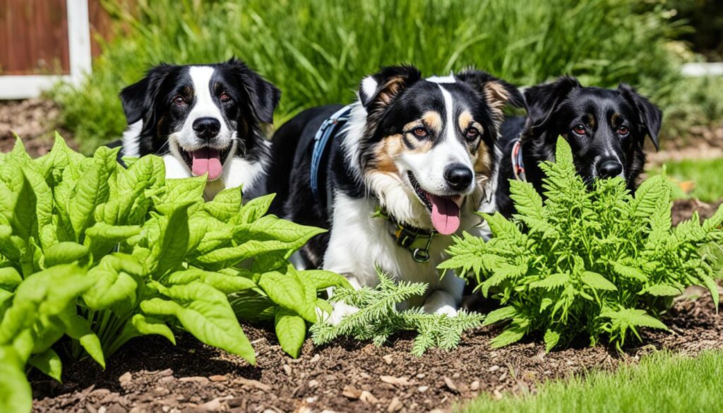 safe plants for dogs safe plants for dogs