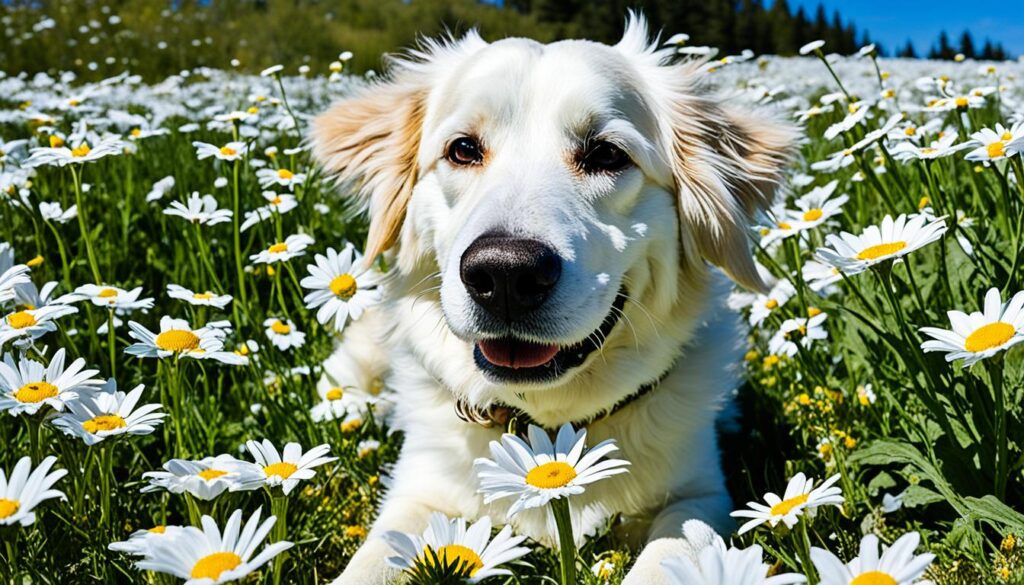 shasta daisies and dogs health shasta daisies and dogs health
