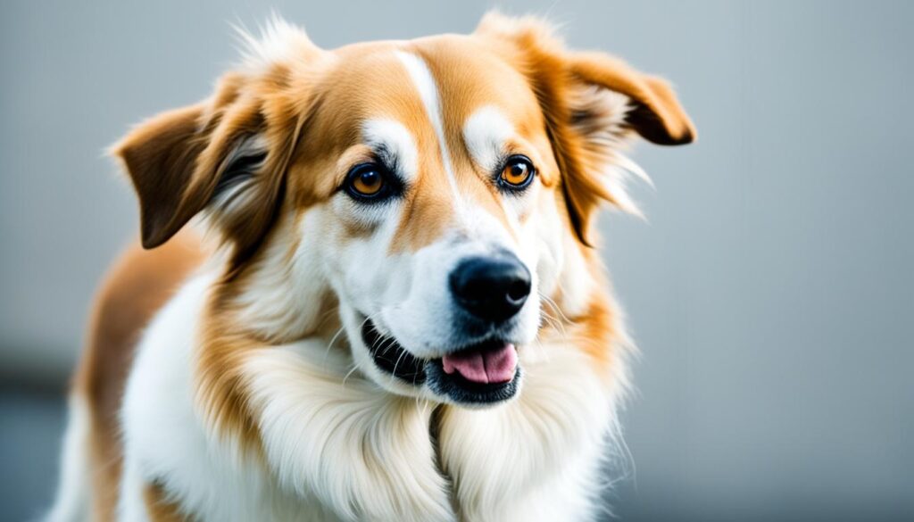 symptoms of glaucoma in dogs
