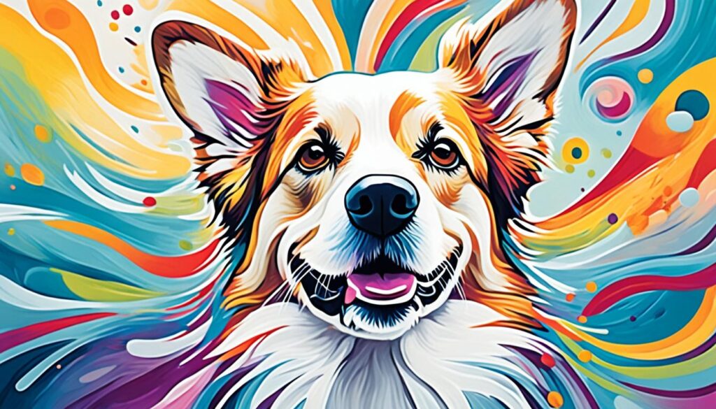 treatment for GME in dogs