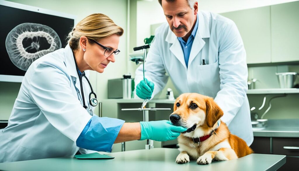 veterinary examination for tomato leaf poisoning veterinary examination for tomato leaf poisoning