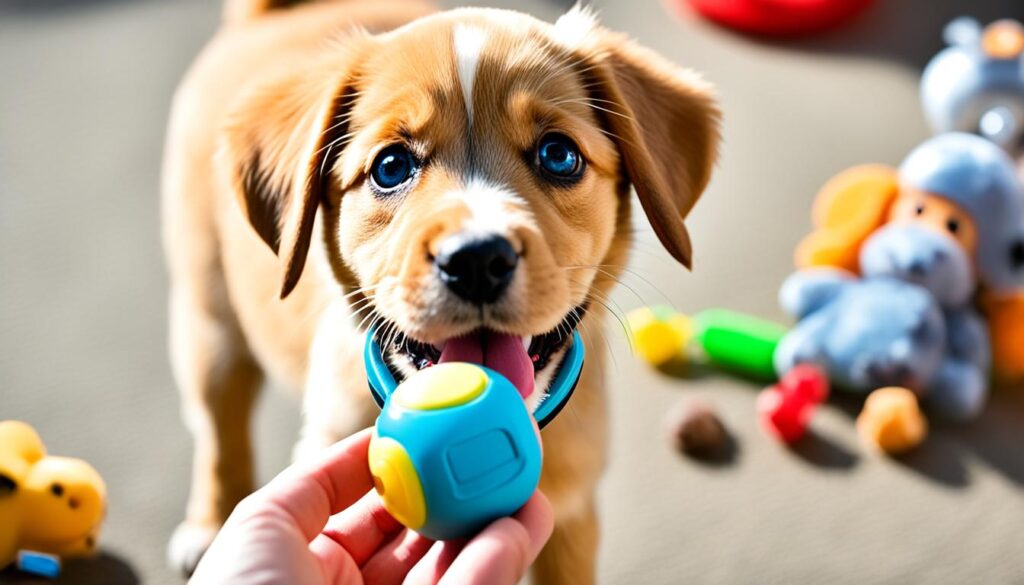 Customized Puppy Training Techniques