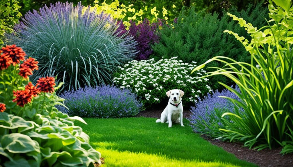Dog-Friendly Plants