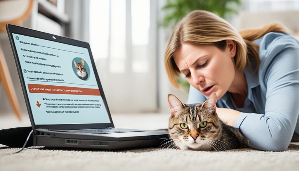 Feline Infectious Peritonitis