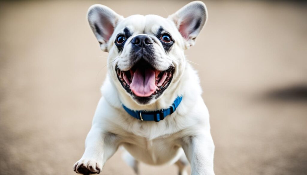 French Bulldog Husky Mix