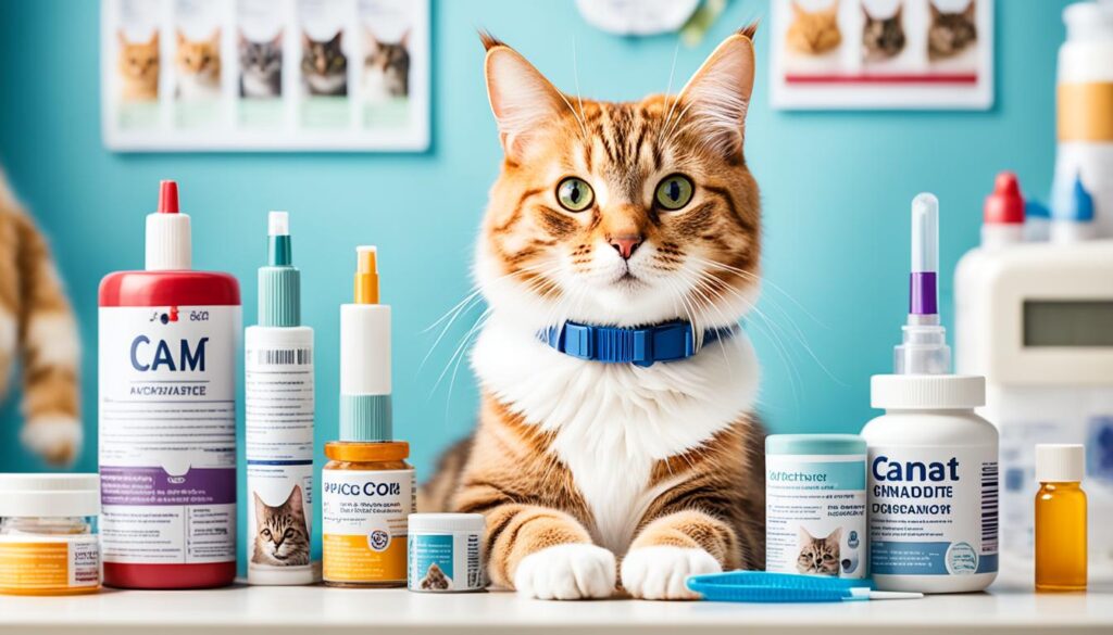 Importance of Cat Vaccinations Importance of Cat Vaccinations