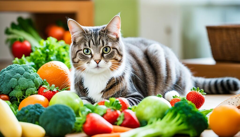 Prevent salmonella in cats