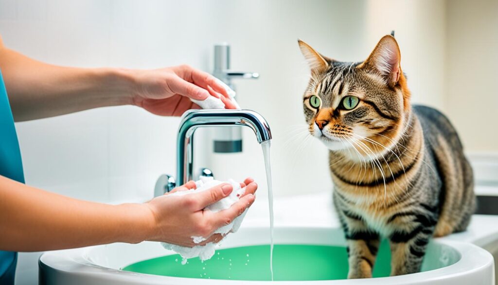 Preventing Zoonotic Diseases Image Preventing Zoonotic Diseases Image