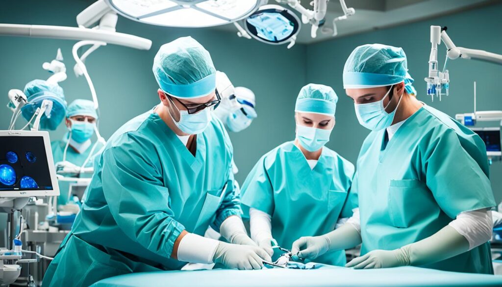 Surgical Excellence in Manhattan