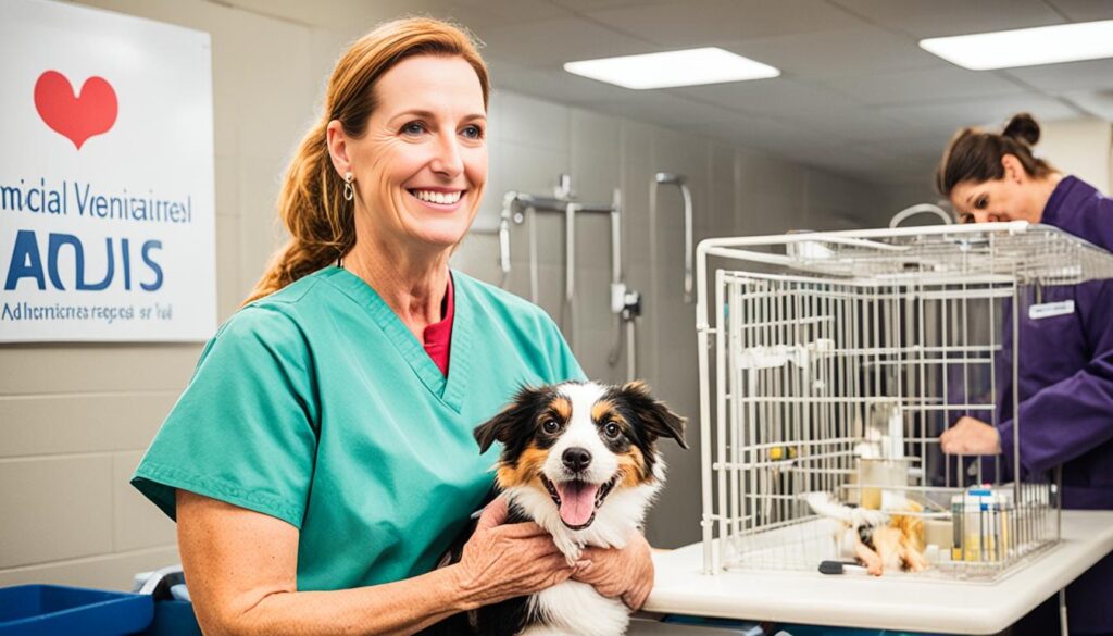 additional veterinary assistance programs