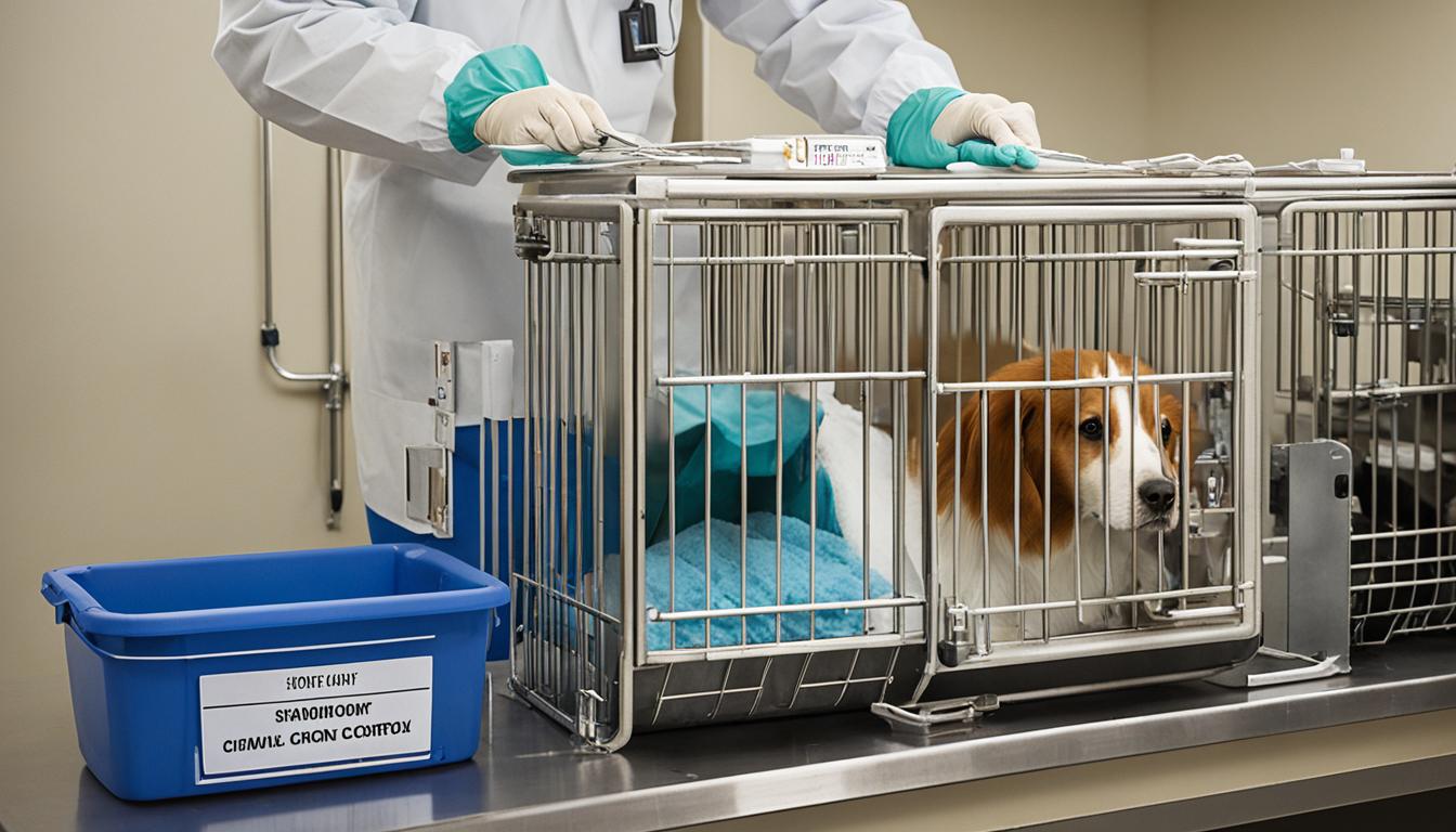 animal birth control clinic