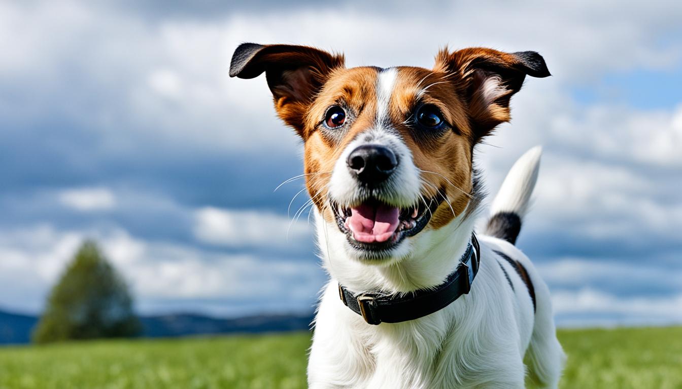 are jack russell terriers hypoallergenic