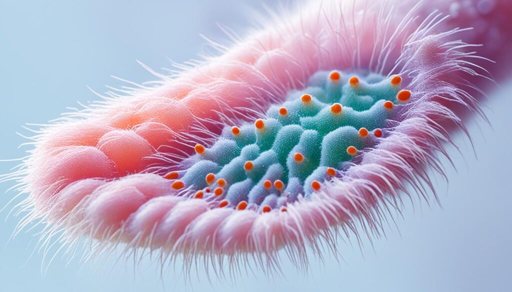 bacterial infections from cats