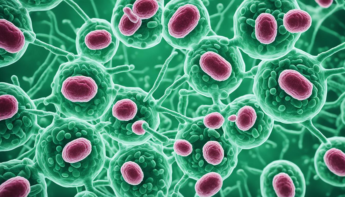 bacterial infections in cats