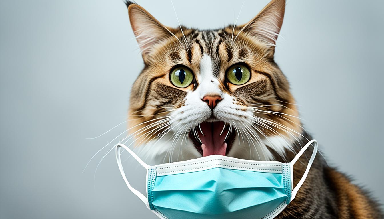 can cats get covid 19