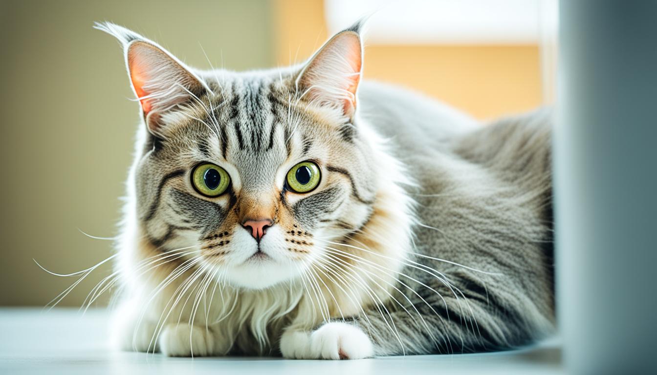 can cats give worms to humans