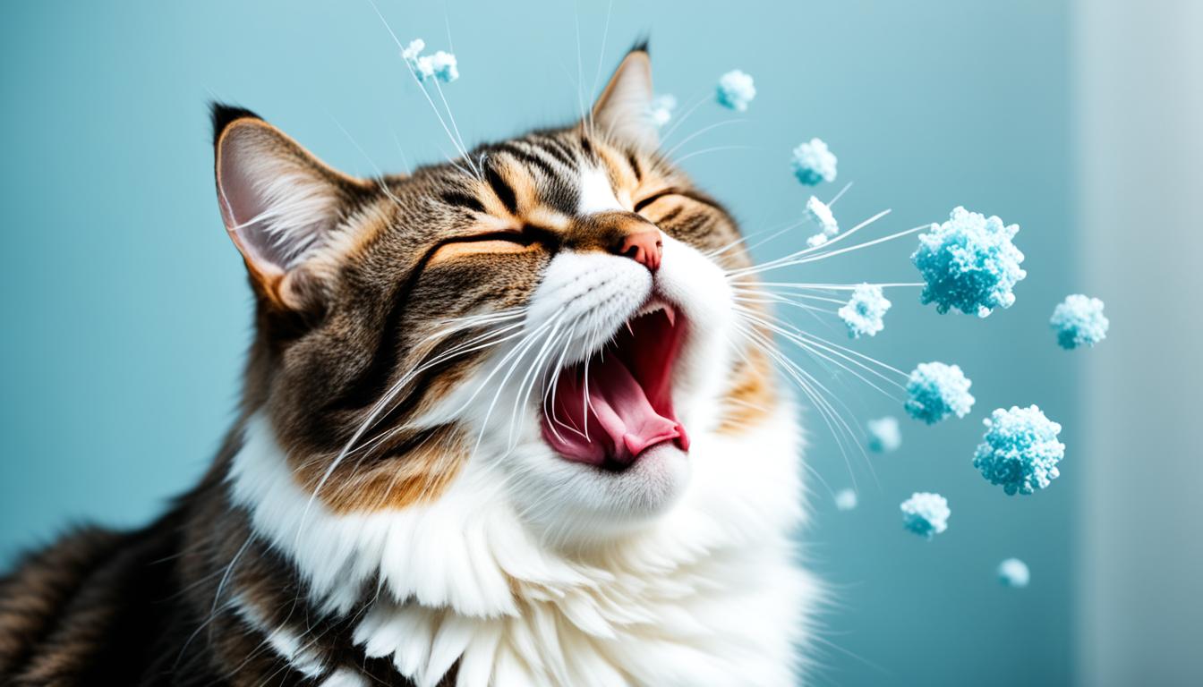 can cats transmit covid