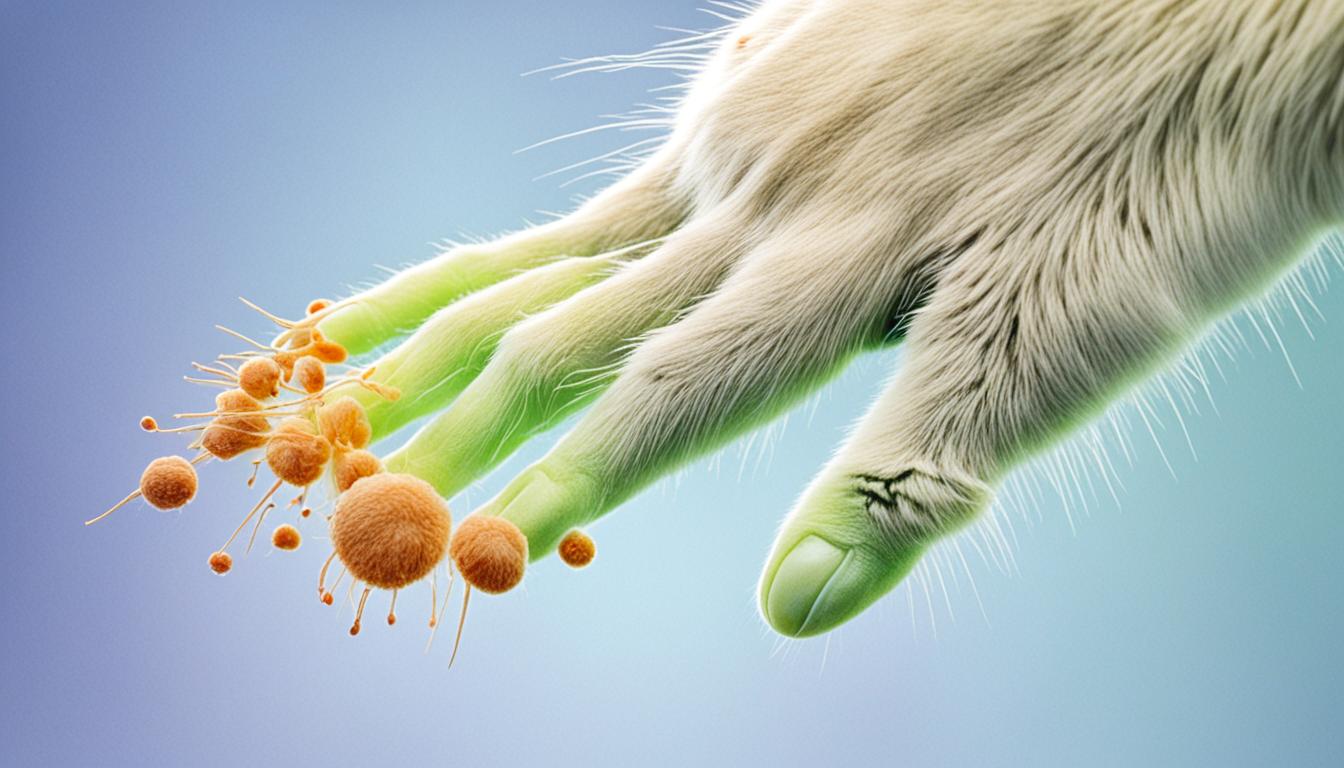 can cats transmit diseases to humans