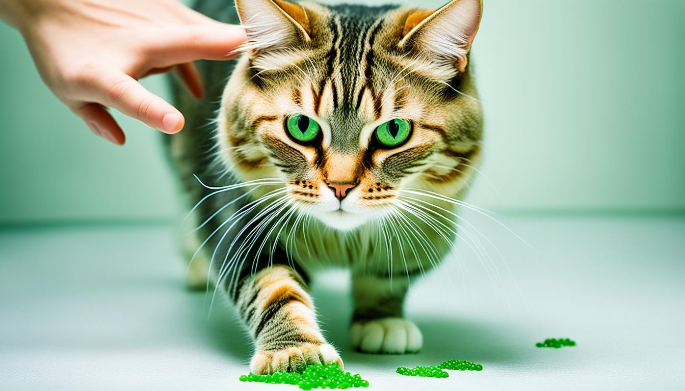 can humans get e coli from cats