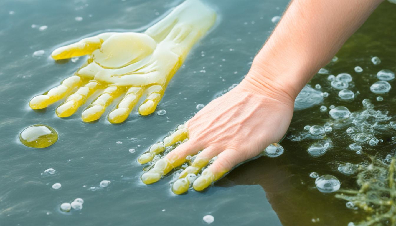 can humans get giardia from cats