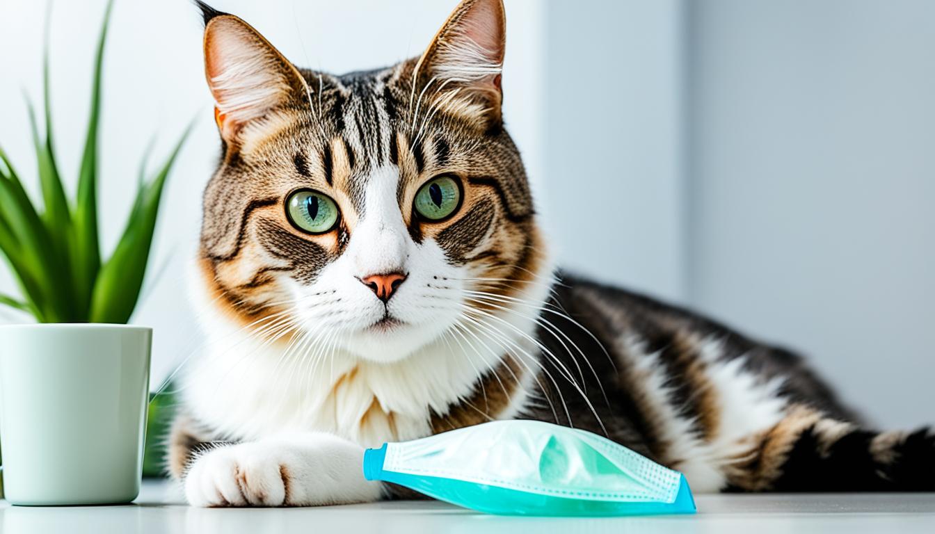 can i give my cats covid