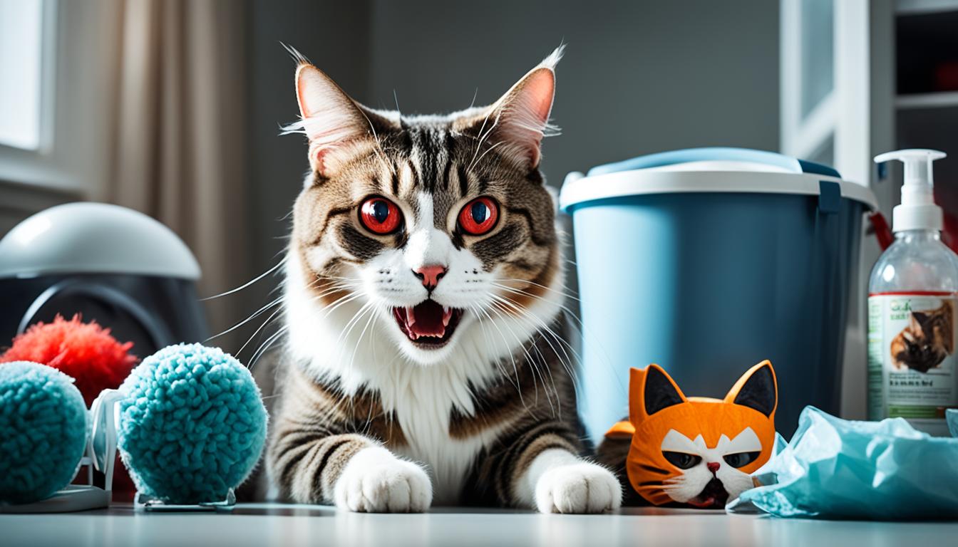 can indoor cats get rabies