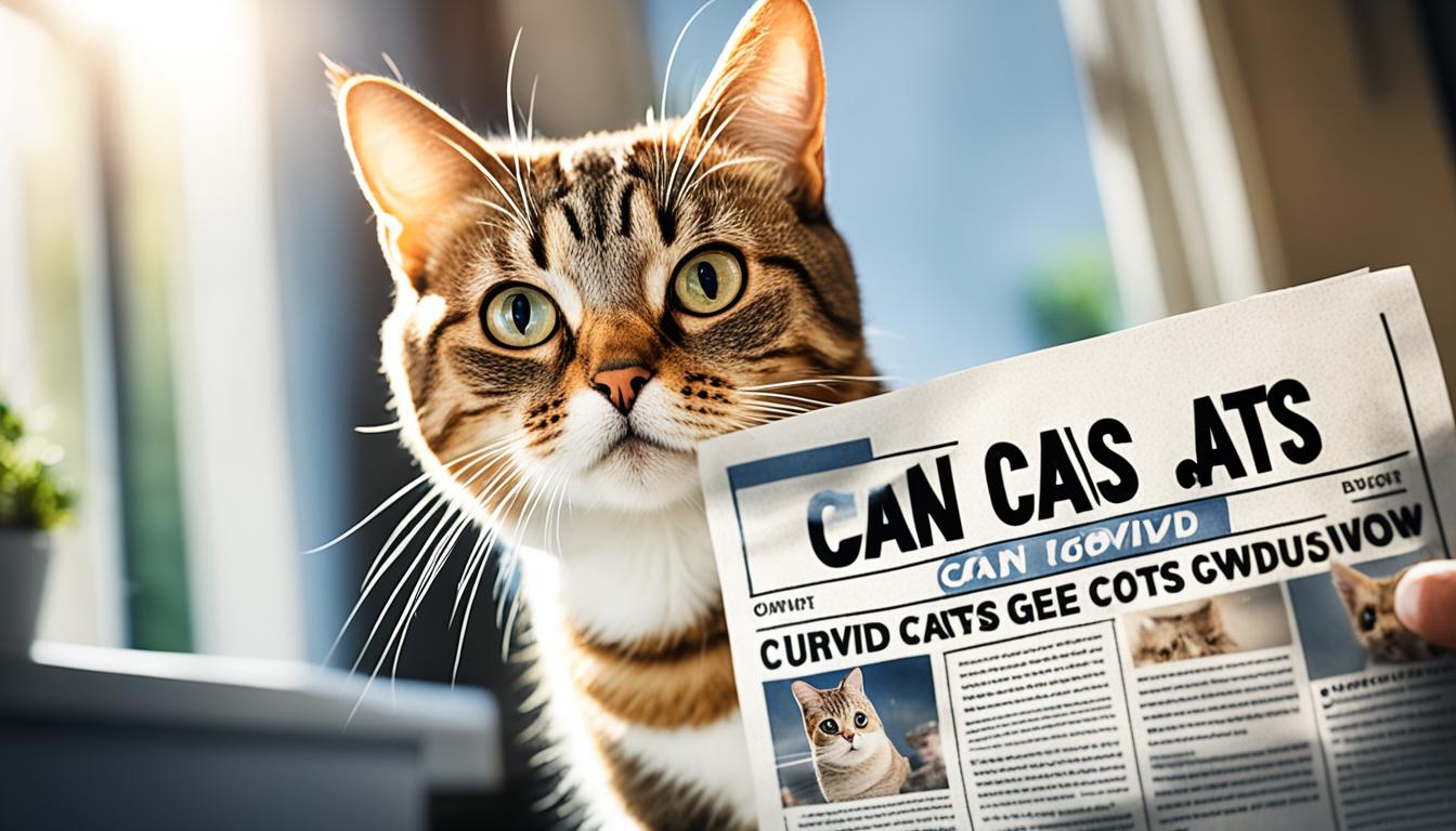 can my cats get covid