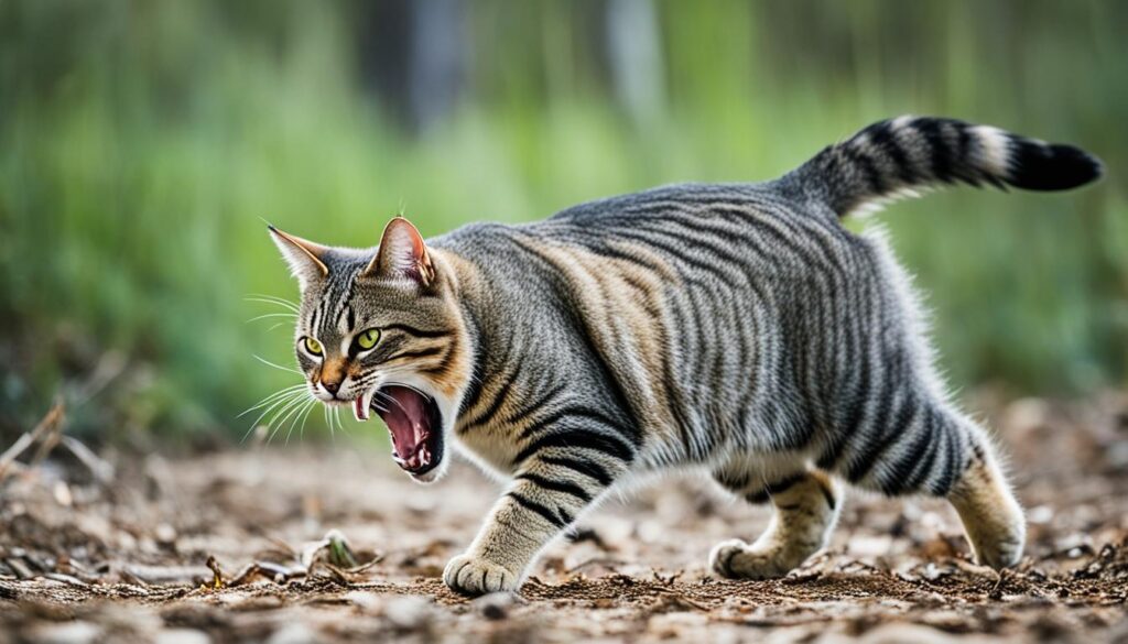 cat behavior problems cat behavior problems