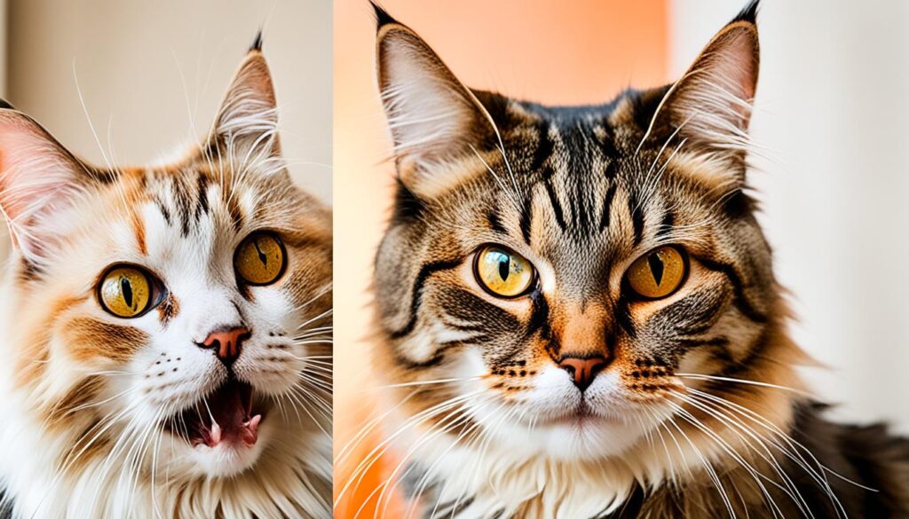 cat illness symptoms