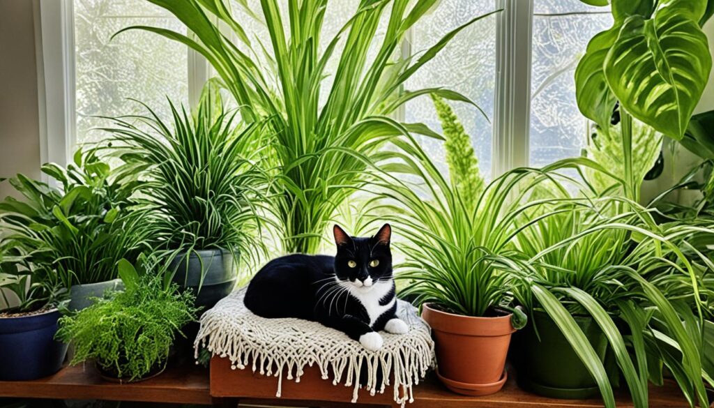cat-safe houseplants cat-safe houseplants