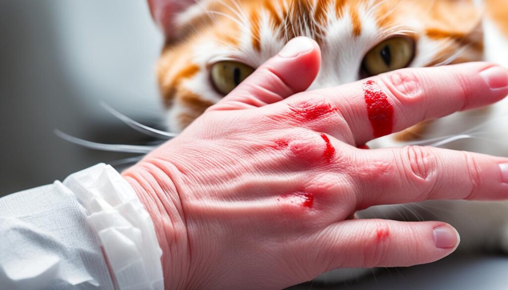 cat scratch disease treatment and symptoms