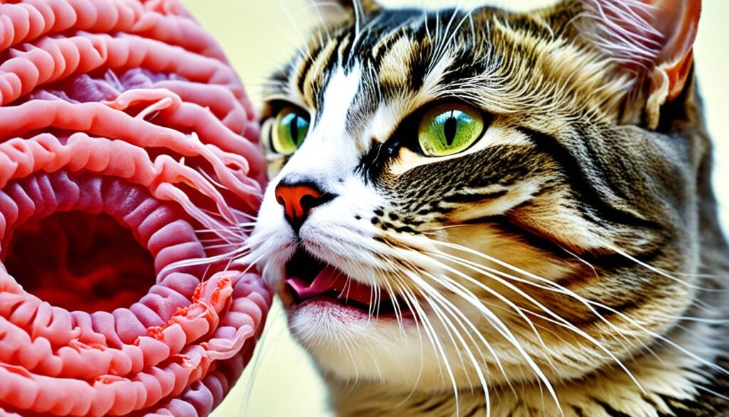 cat tapeworm infection in humans cat tapeworm infection in humans