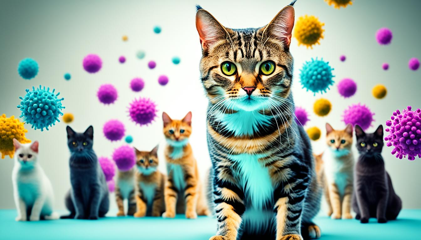 cat viruses