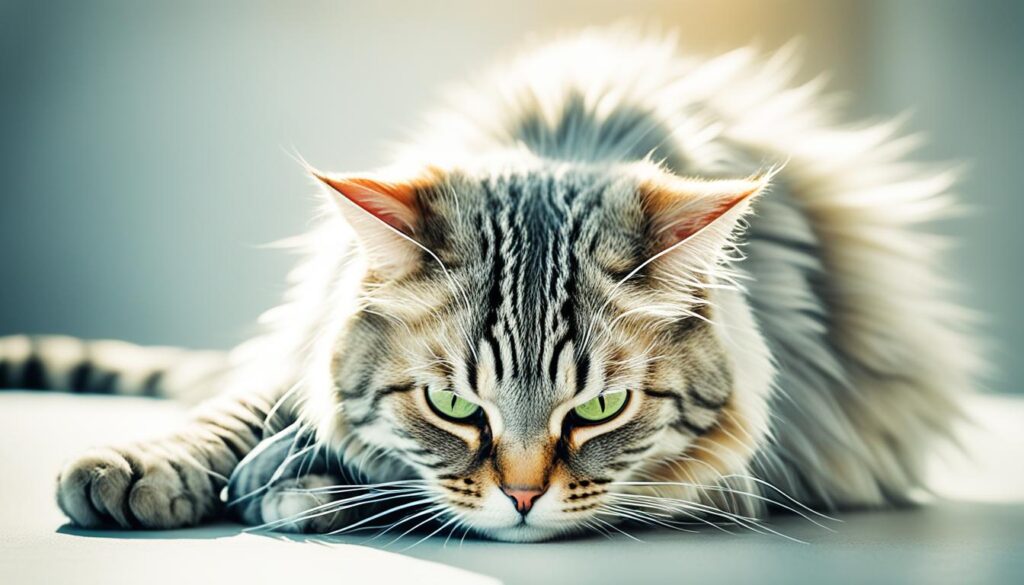 cat vomiting cat vomiting